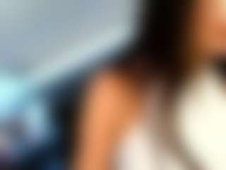 British Latina's Live Sex Cam Show
