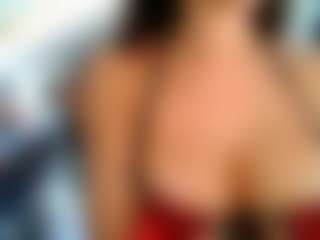 British Latina's Live Sex Cam Show