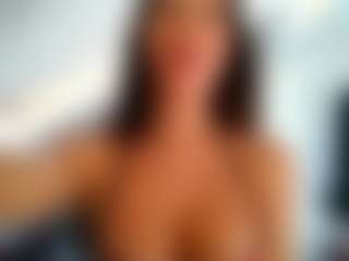 British Latina's Live Sex Cam Show