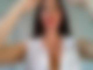 British Latina's Live Sex Cam Show