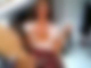 British Latina's Live Sex Cam Show