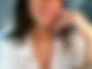 British Latina's Live Sex Cam Show