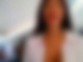 British Latina's Live Sex Cam Show