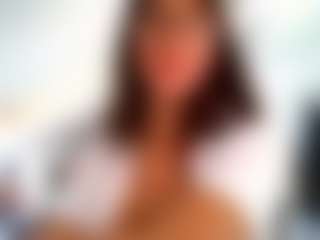 British Latina's Live Sex Cam Show