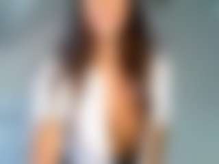 British Latina's Live Sex Cam Show