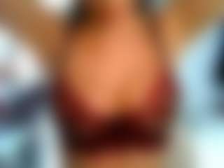 British Latina's Live Sex Cam Show