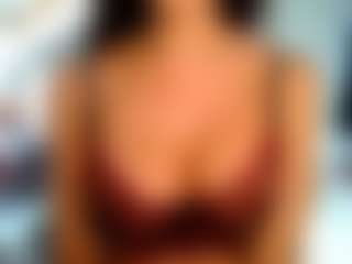British Latina's Live Sex Cam Show