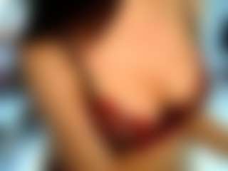 British Latina's Live Sex Cam Show