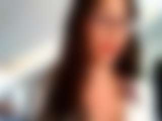 British Latina's Live Sex Cam Show