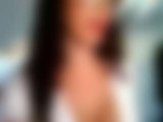 British Latina's Live Sex Cam Show