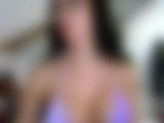 British Latina's Live Sex Cam Show