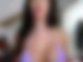 British Latina's Live Sex Cam Show