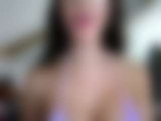 British Latina's Live Sex Cam Show