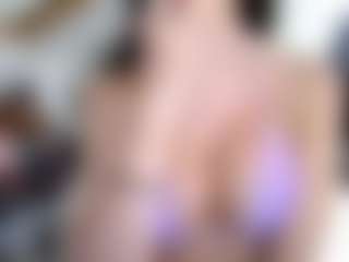British Latina's Live Sex Cam Show