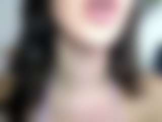 British Latina's Live Sex Cam Show