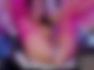 Live cam show with kattia_deluchixxx - Green Eyes on EXY