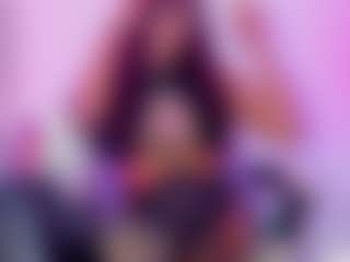 Live cam show with kattia_deluchixxx - Tease on Hubzter Live