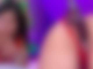 Live cam show with MelanyHolsen - Smoking on Streamer API