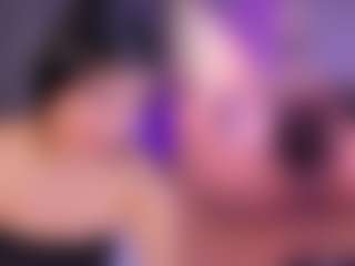 Live cam show with MelanyHolsen - Natural on Dolls Live