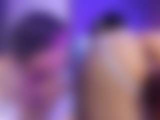 Live cam show with MelanyHolsen - Fingers on crypto-cams