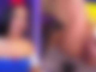 Live cam show with MelanyHolsen - Striptease on Soda Cam