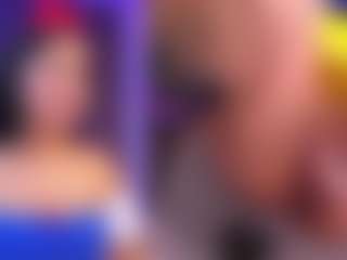 Live cam show with MelanyHolsen - Facial on Soda Cam