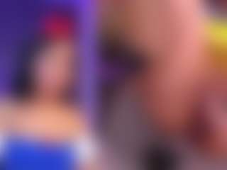 Live cam show with MelanyHolsen - Fingers on Soda Cam