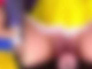 MelanyHolsen's Live Sex Cam Show