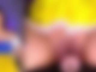 MelanyHolsen's Live Sex Cam Show