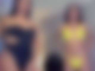 Orianasmith1's Live Sex Cam Show