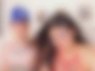 settandgwen20's Live Sex Cam Show