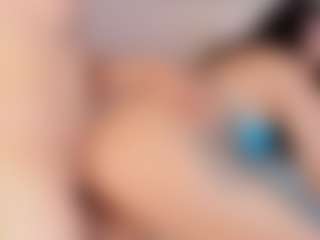 Live cam show with settandgwen20 - Black Hair on Dolls Live