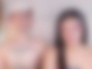Live cam show with settandgwen20 - Black Hair on Chatstar