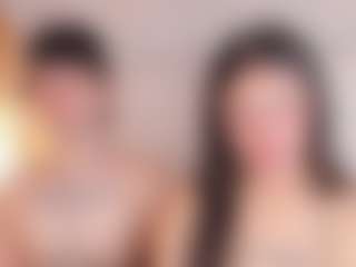 Live cam show with settandgwen20 - White on Camsoda | colombia