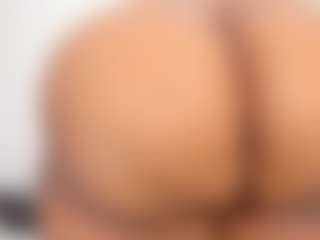 Live cam show with Ambarthxxx - Phatass on Ass Tok