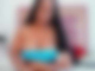Live cam show with Ambarthxxx - Teasing on Camsoda