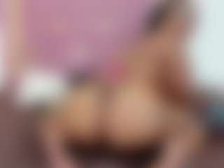Ambarthxxx's Live Sex Cam Show