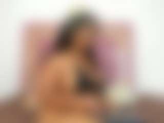 Ambarthxxx's Live Sex Cam Show