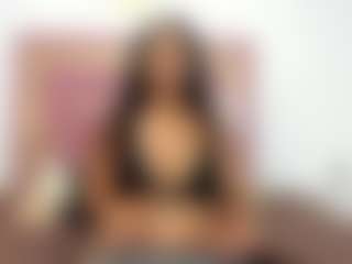 Ambarthxxx's Live Sex Cam Show
