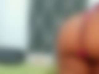 Ambarthxxx's Live Sex Cam Show