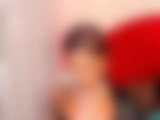 Live cam show with brandi-ross - Dominican on Camsoda