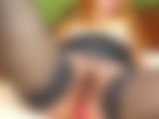 Live cam show with MsHairyQ - Red Hair Dildo on SpankPalCams