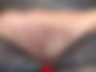 Live cam show with MsHairyQ - Red Hair Dildo on fapnchat