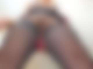 Live cam show with MsHairyQ - Hairy Pussy Red Hair on CamwithHer
