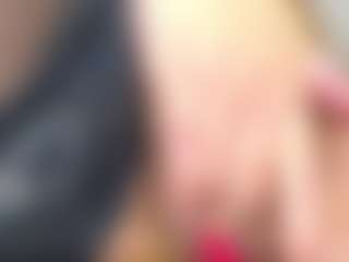 Live cam show with MsHairyQ - Hairy Pussy Red Hair on Big Tits
