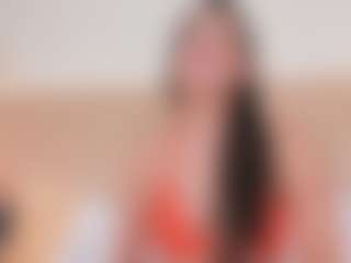 Live cam show with NahimiThompson - Green Eyes on fuklive.com