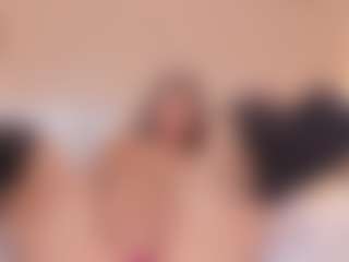 Live cam show with NahimiThompson - Blonde Hair Toys on SpankPalCams