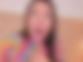 NahimiThompson's Live Sex Cam Show