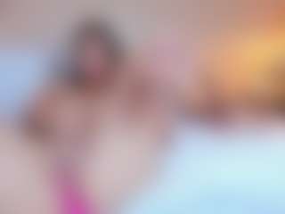 NahimiThompson's Live Sex Cam Show