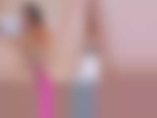 NahimiThompson's Live Sex Cam Show